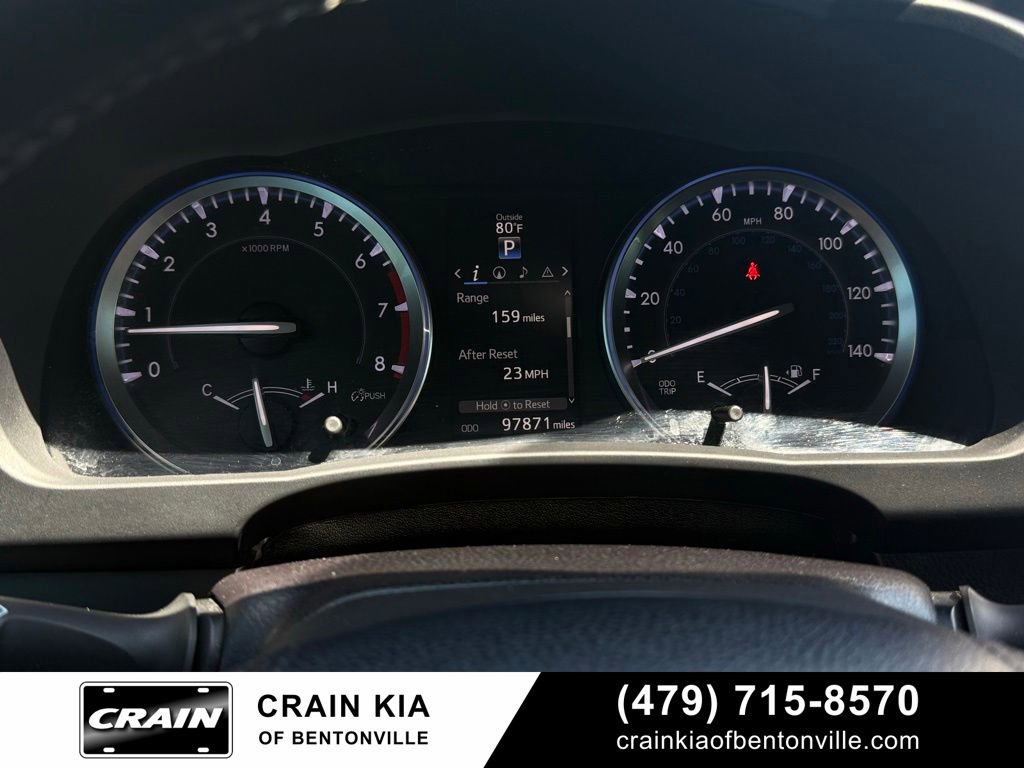 Used 2016 Toyota Highlander XLE FWD image 15