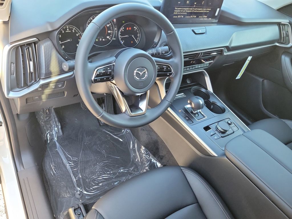 New 2026 MAZDA CX-90 3.3 Turbo w/ Select Package image 21