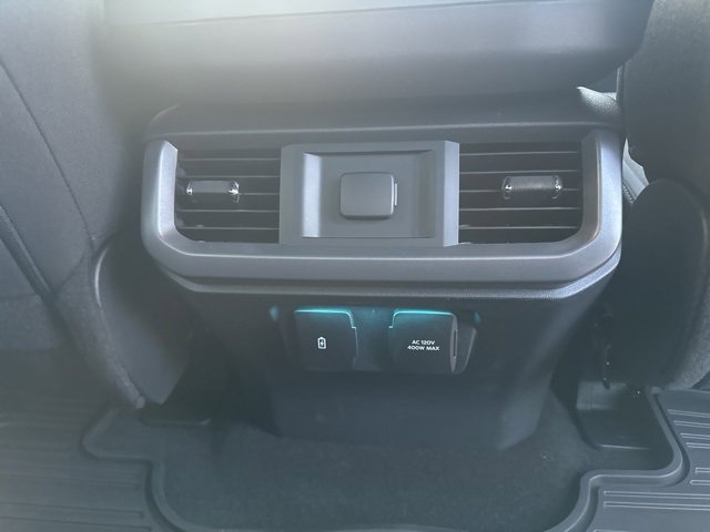 New 2025 Ford F150 XLT w/ Equipment Group 302A MID image 16