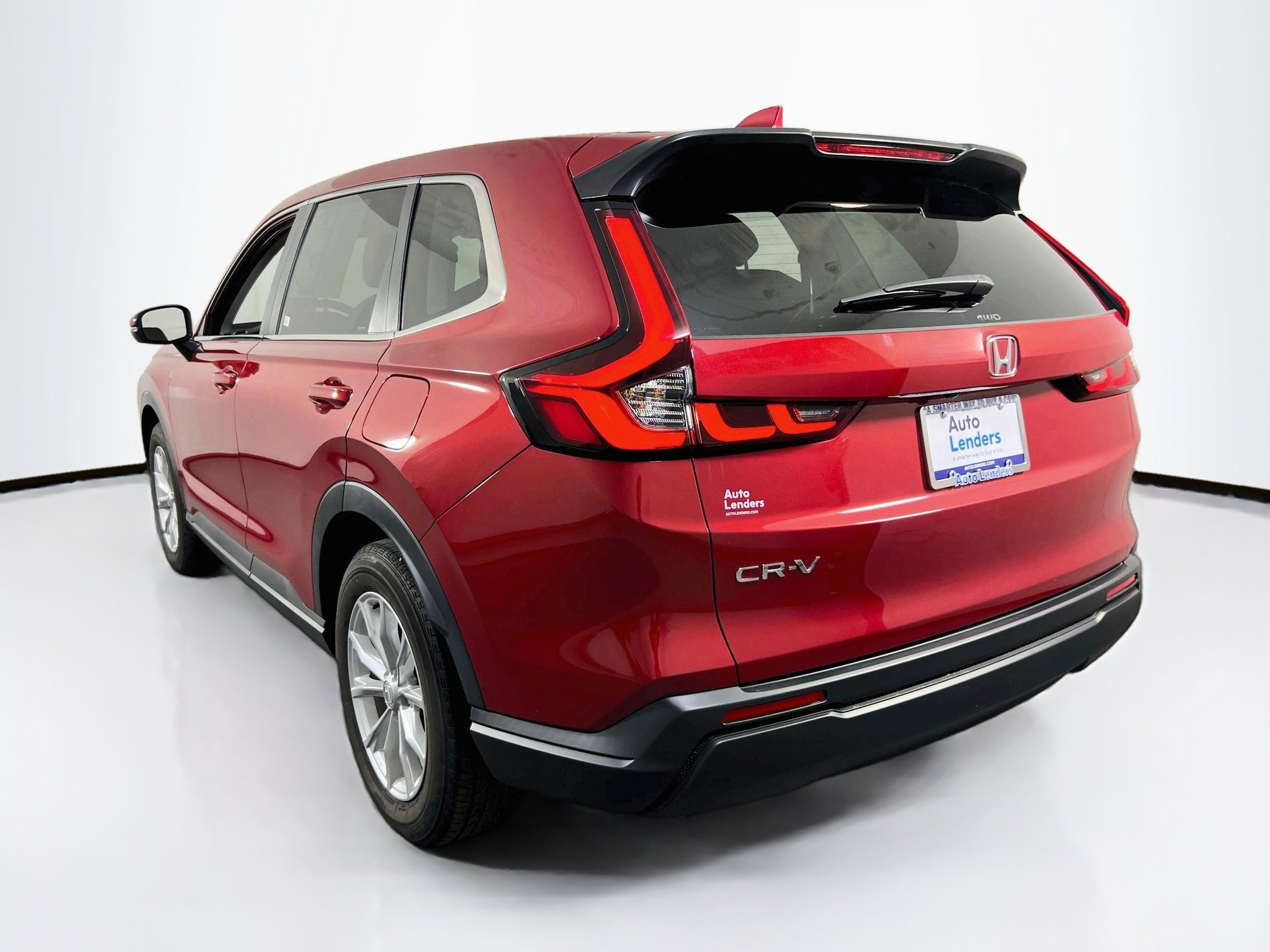 Used 2023 Honda CR-V EX image 7