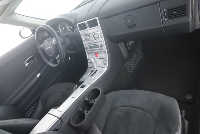 Used 2005 Chrysler Crossfire SRT-6 RWD image 24