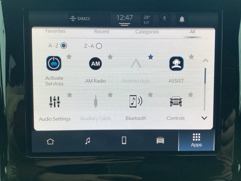 New 2026 RAM 1500 Express image 38