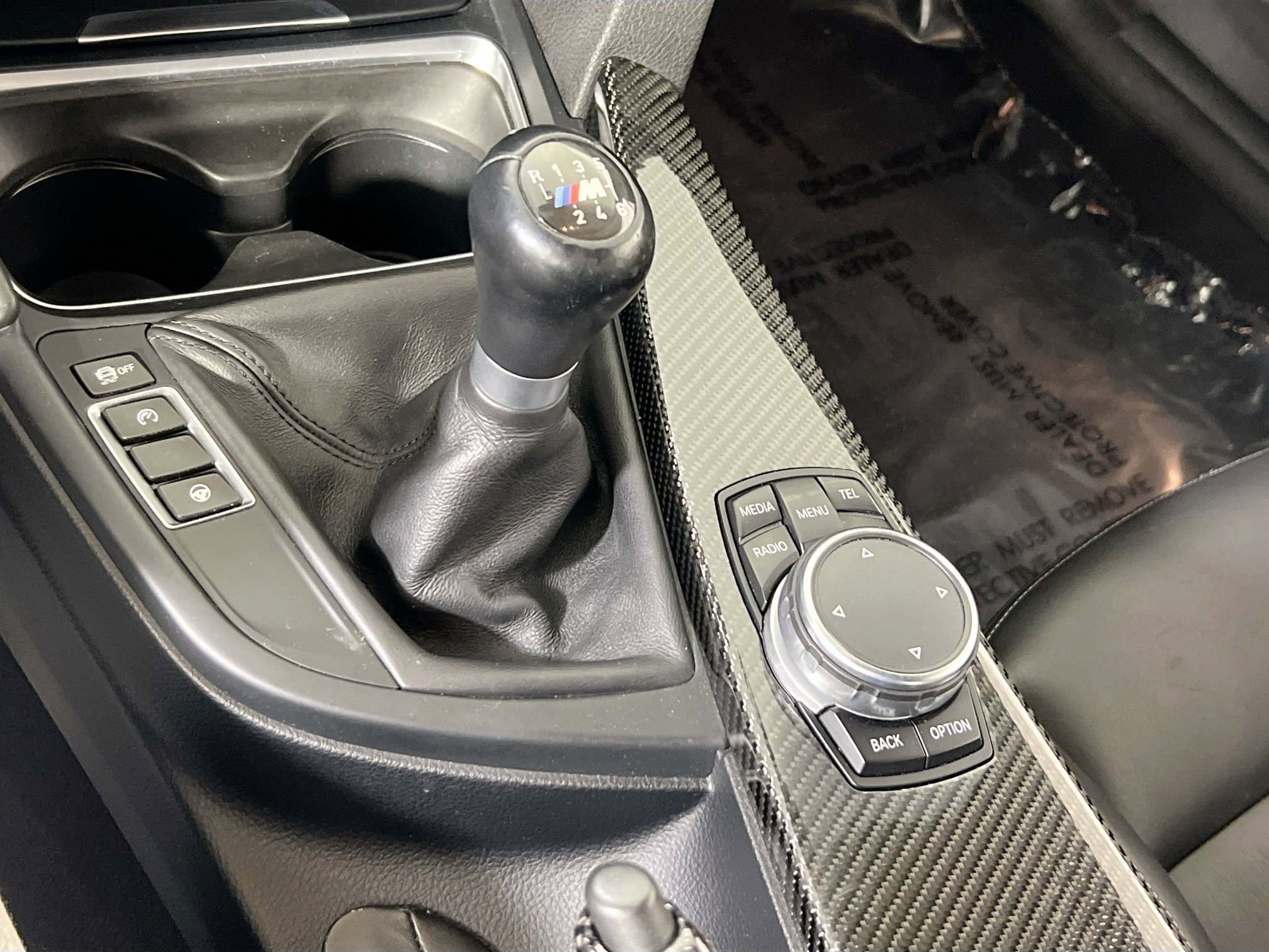 Used 2015 BMW M4 image 16