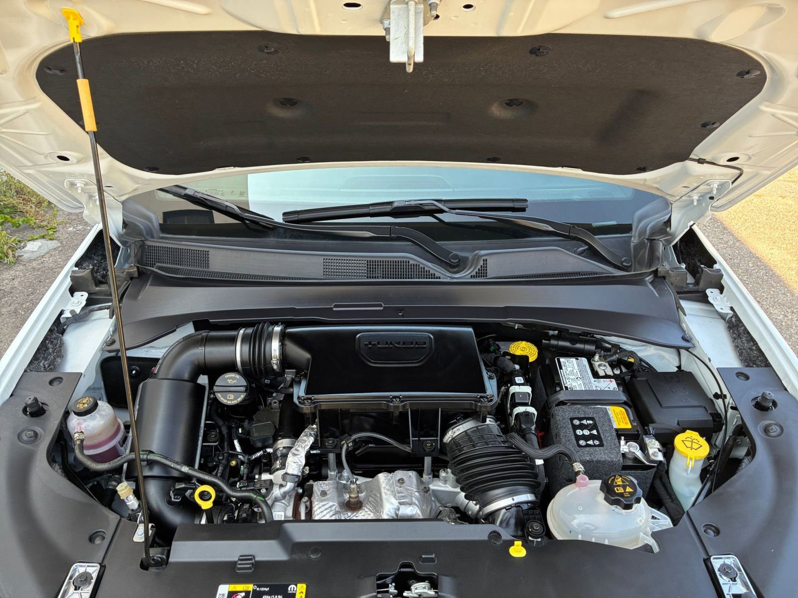 Used 2025 Jeep Compass Limited AWD/4WD image 33