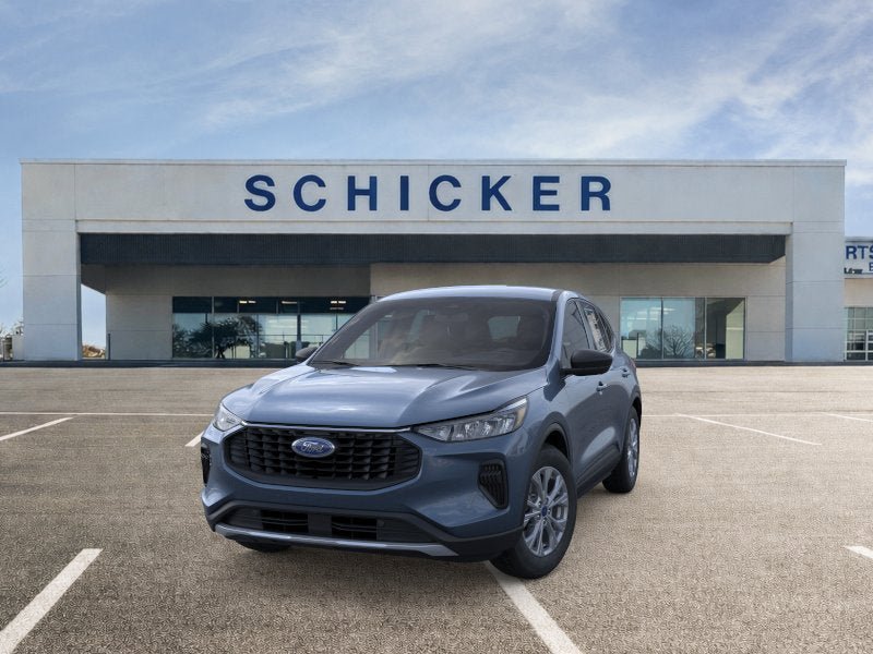 New 2026 Ford Escape Active image 2