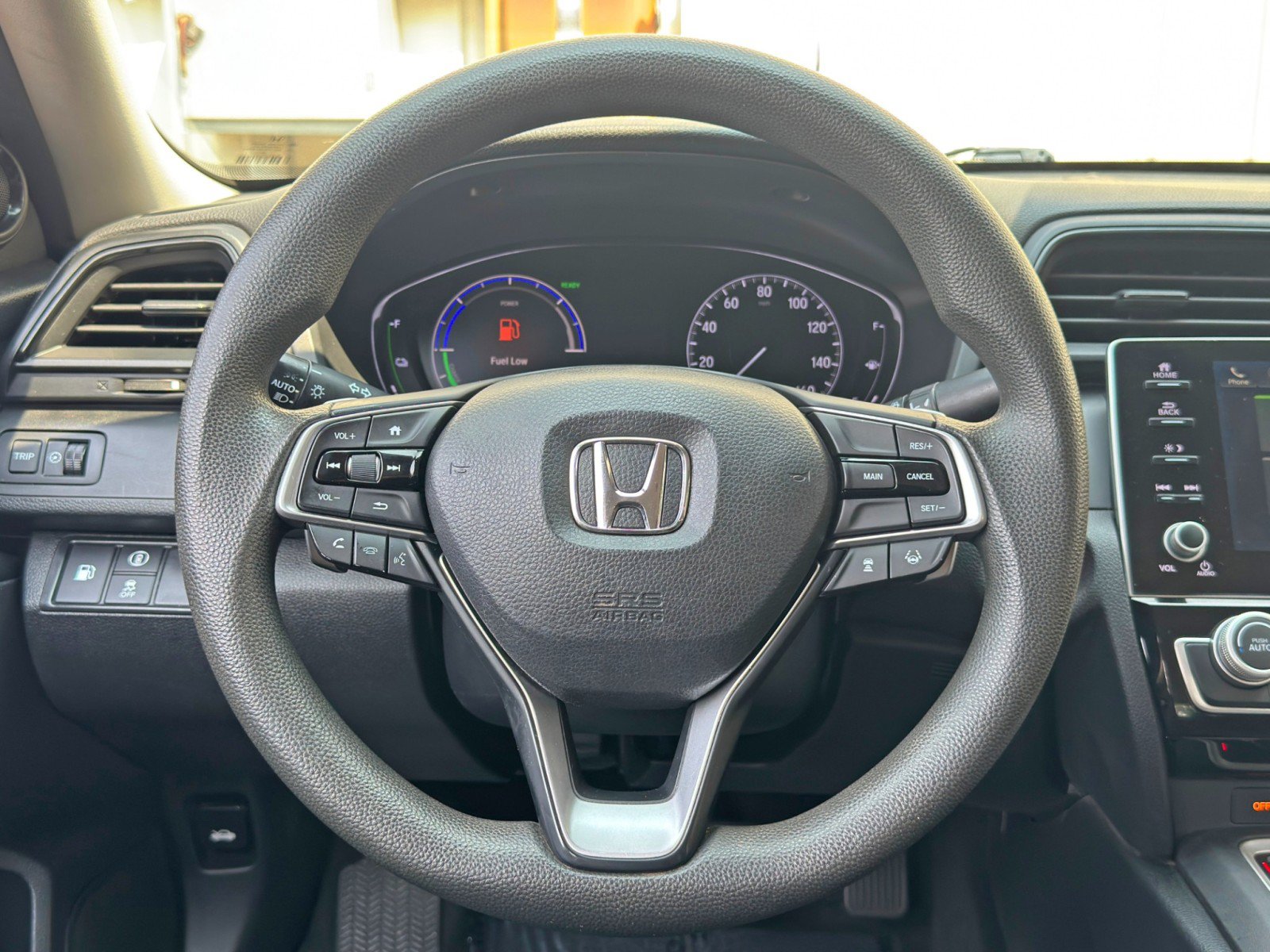 Used 2019 Honda Insight EX image 18