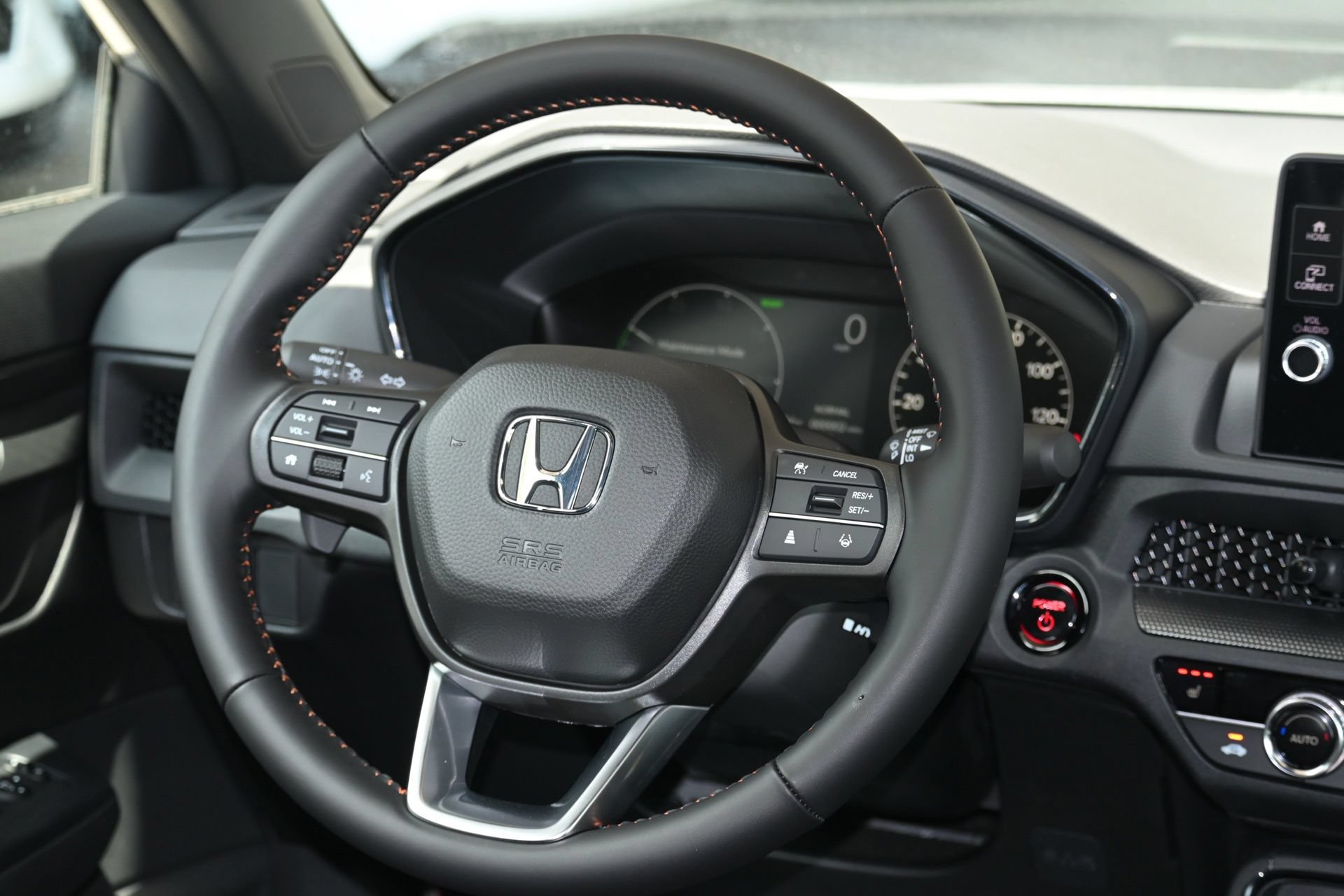 New 2026 Honda CR-V Sport image 21