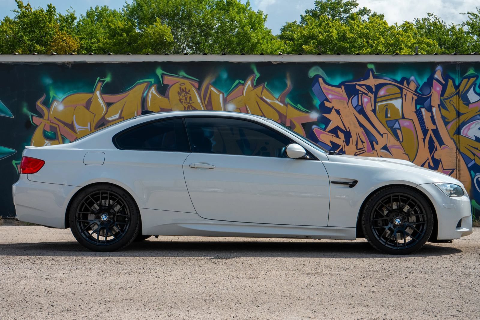 Used 2012 BMW M3 Coupe RWD image 6