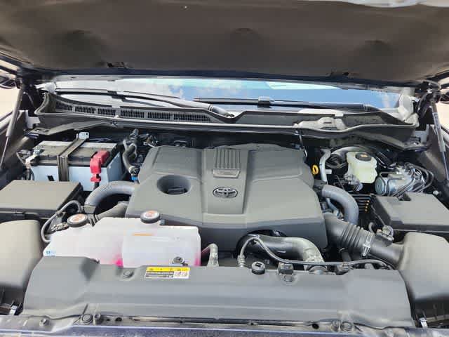 New 2026 Toyota Tundra Limited RWD image 12
