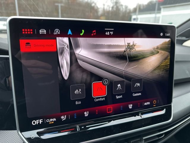 New 2026 Volkswagen GTI SE image 24