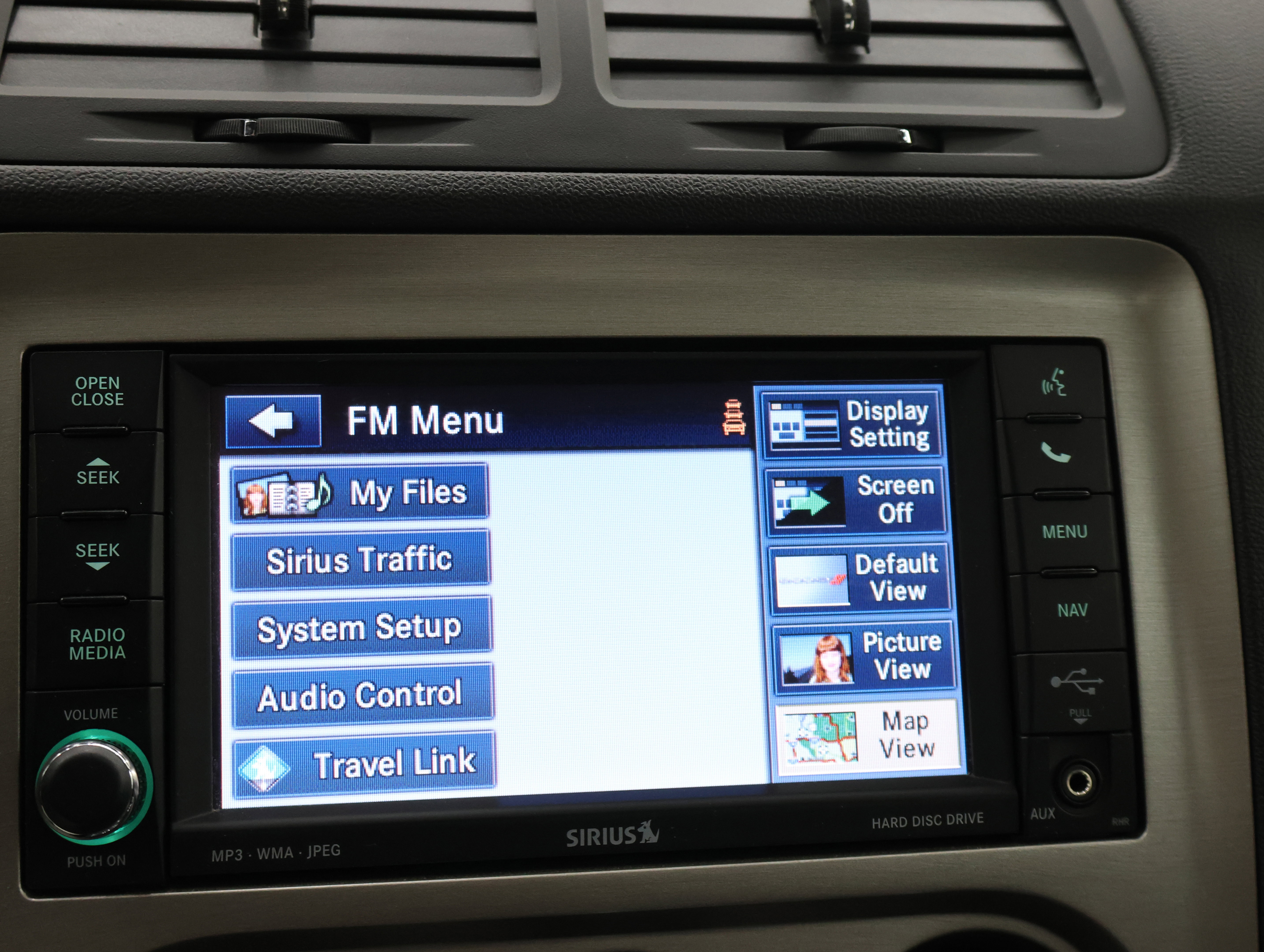 Used 2011 Dodge Challenger SRT8 w/ Green w/Envy Group image 47