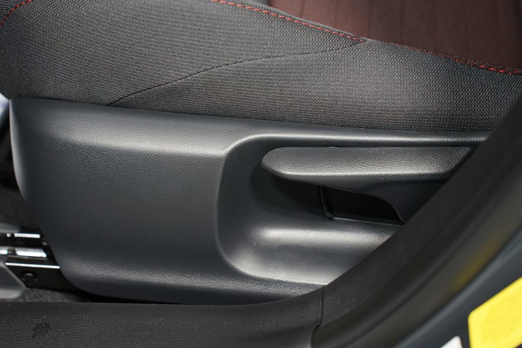 New 2026 Toyota Corolla SE FWD image 32