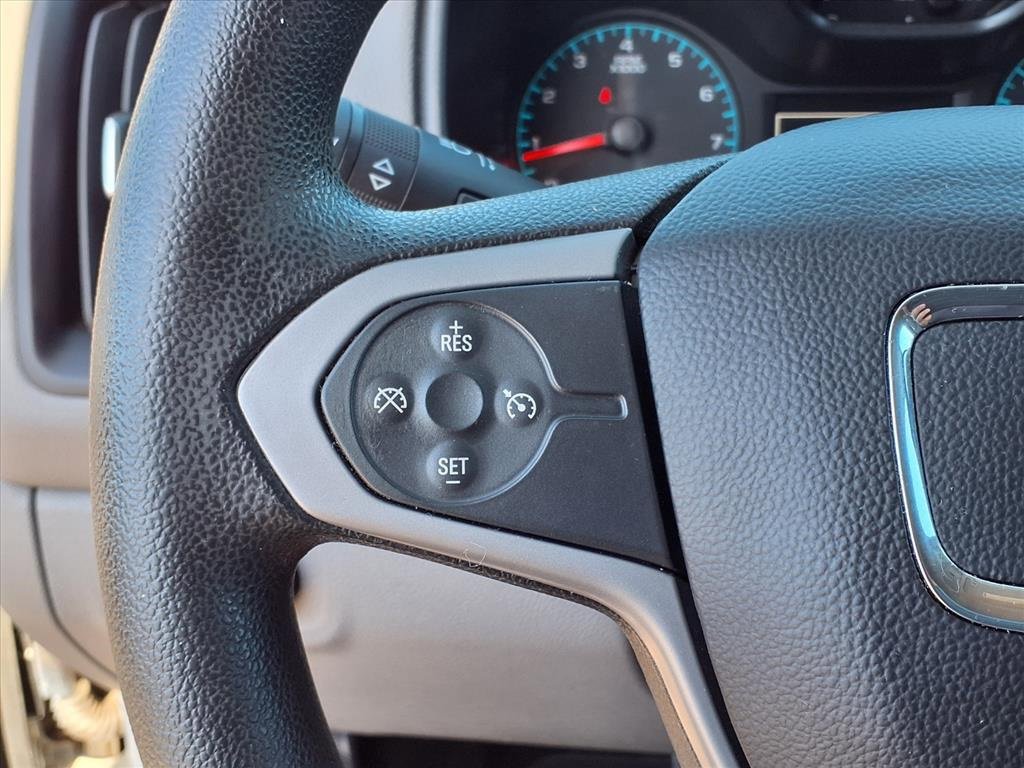 Used 2017 GMC Canyon 2WD Crew Cab w/ Convenience Package image 31