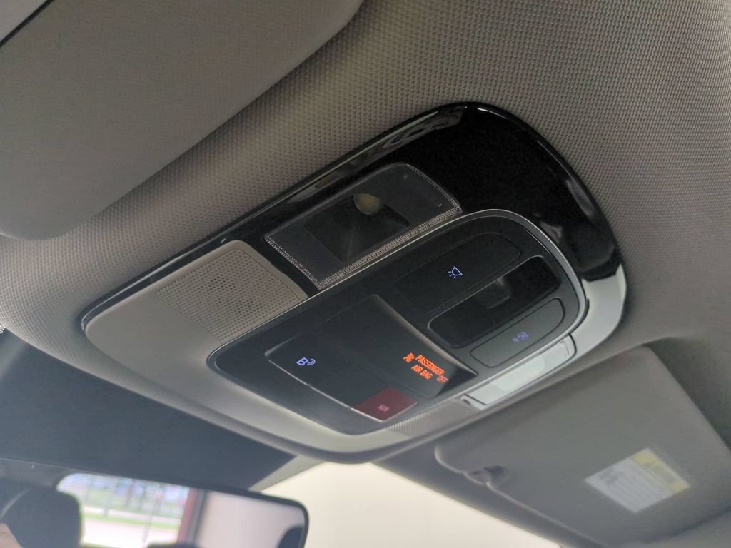 Used 2025 Hyundai Tucson SEL AWD/4WD image 25