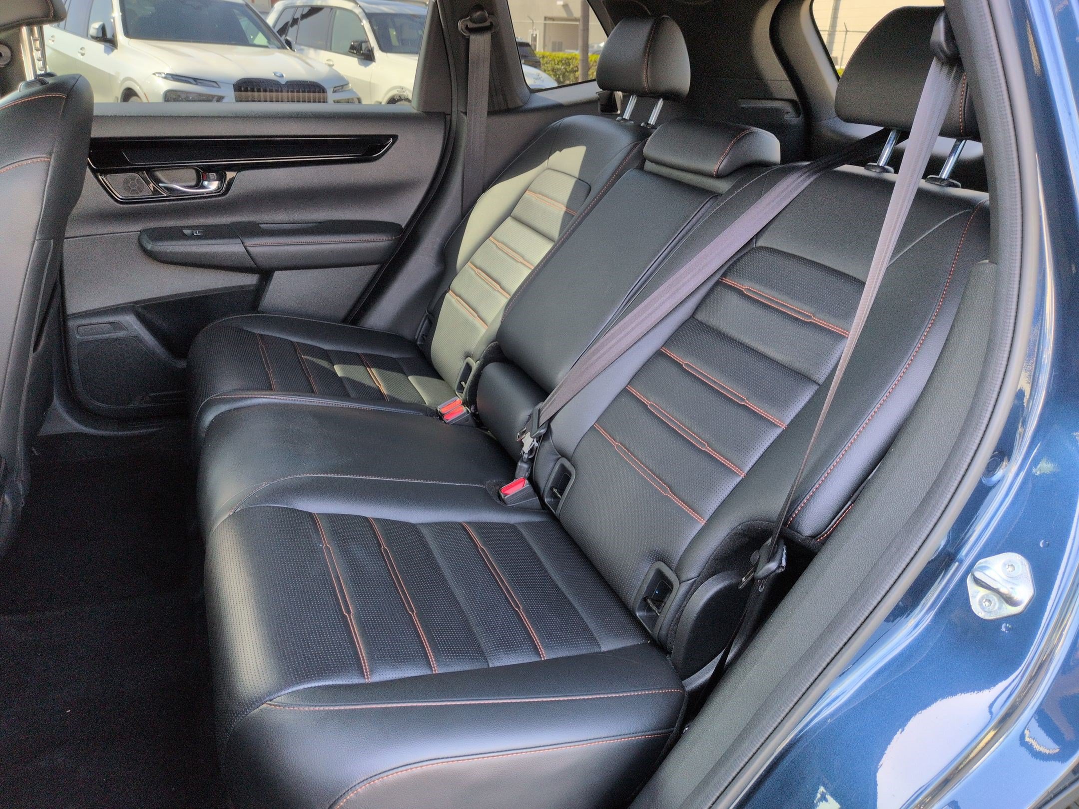 Used 2024 Honda CR-V Sport Touring image 31