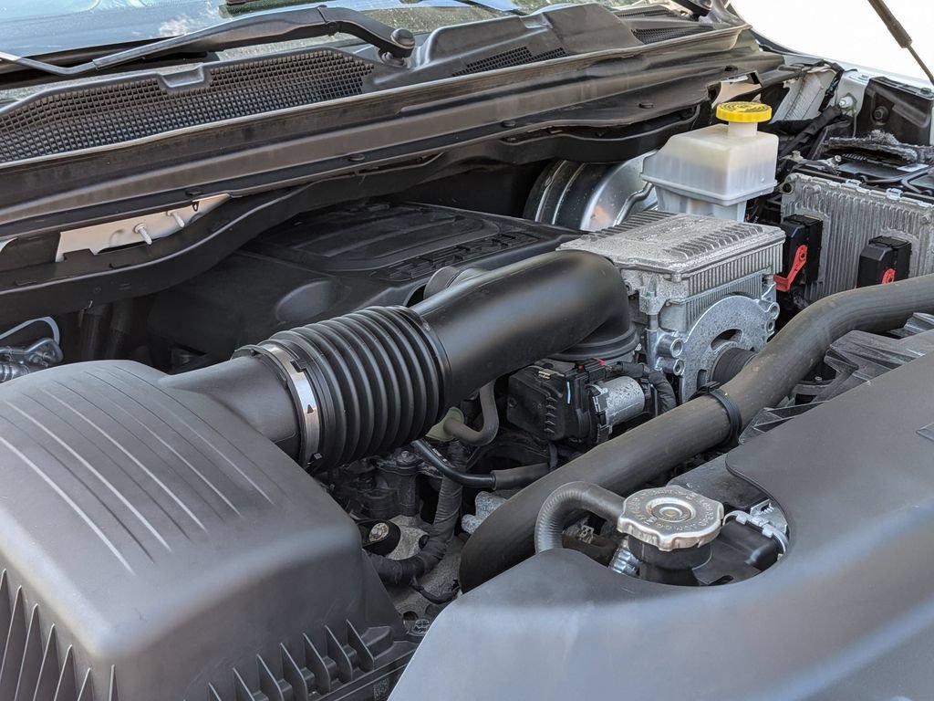 Certified 2020 RAM 1500 Limited AWD/4WD image 37