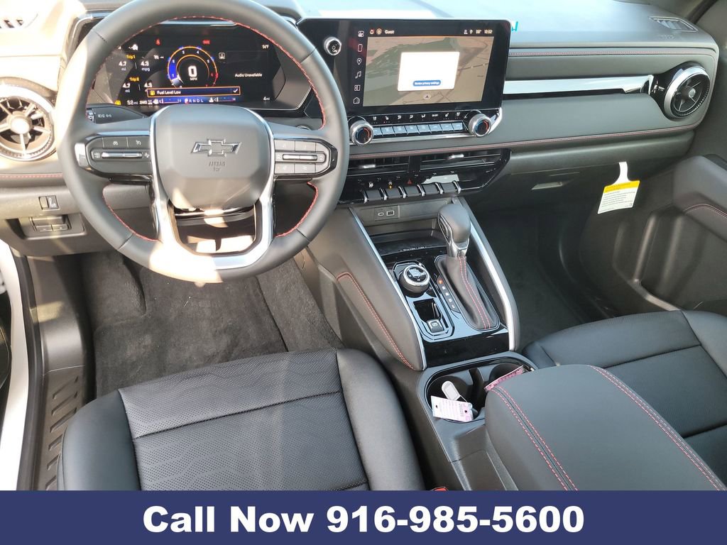 New 2026 Chevrolet Colorado Z71 w/ Z71 Convenience Package 2 image 24