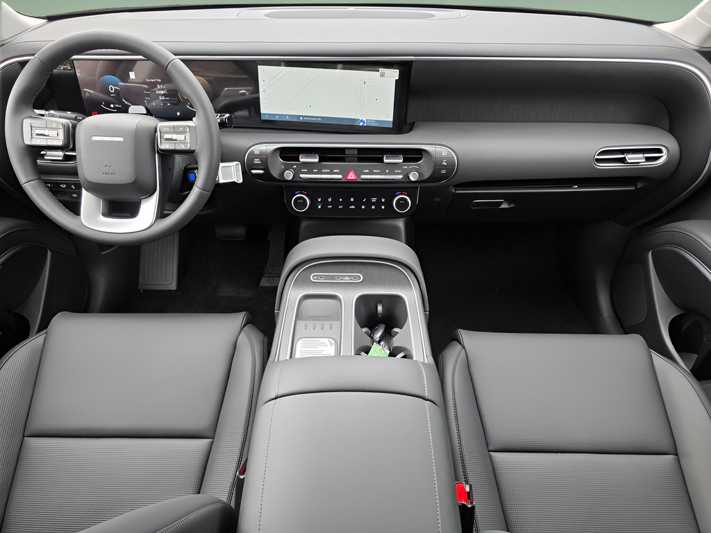 New 2026 Hyundai Palisade SEL AWD/4WD image 15