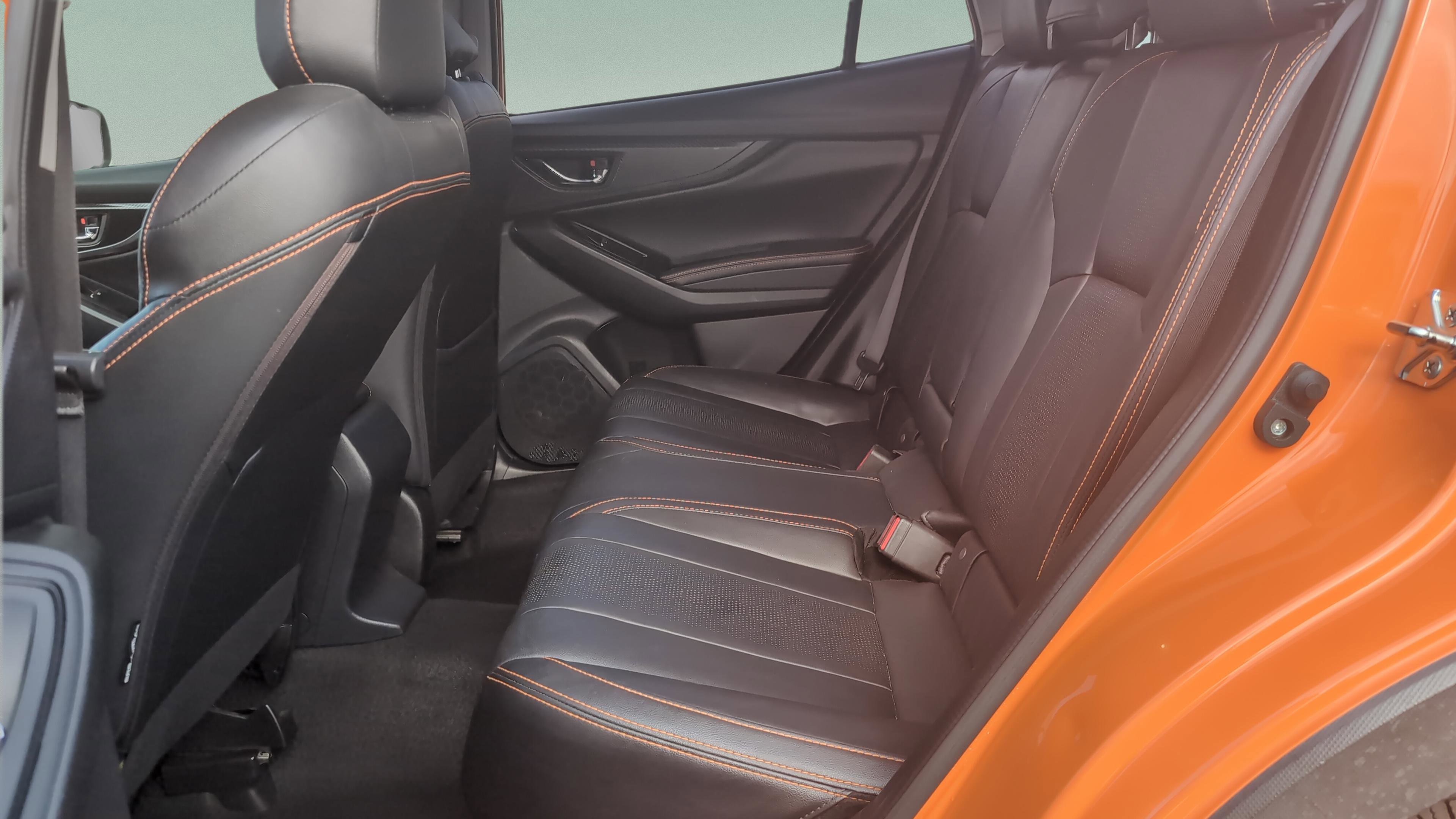 Used 2019 Subaru Crosstrek 2.0i Limited w/ Moonroof Package w/Navigation AWD/4WD image 17