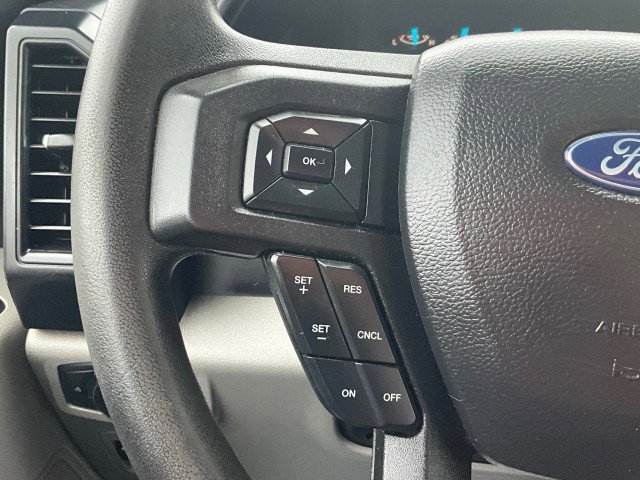 Used 2019 Ford F150 XL w/ Equipment Group 101A Mid image 16