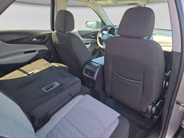 Used 2023 Chevrolet Equinox LS w/ LS Convenience Package FWD image 14