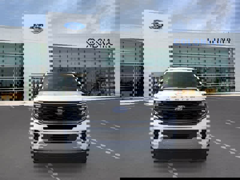 New 2026 Ford Expedition Max Platinum AWD/4WD image 6