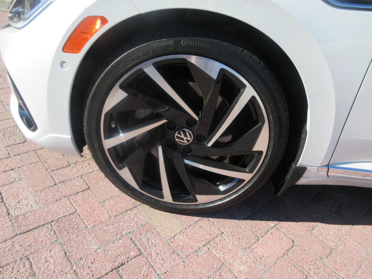 Used 2023 Volkswagen Arteon SEL Premium AWD/4WD image 75