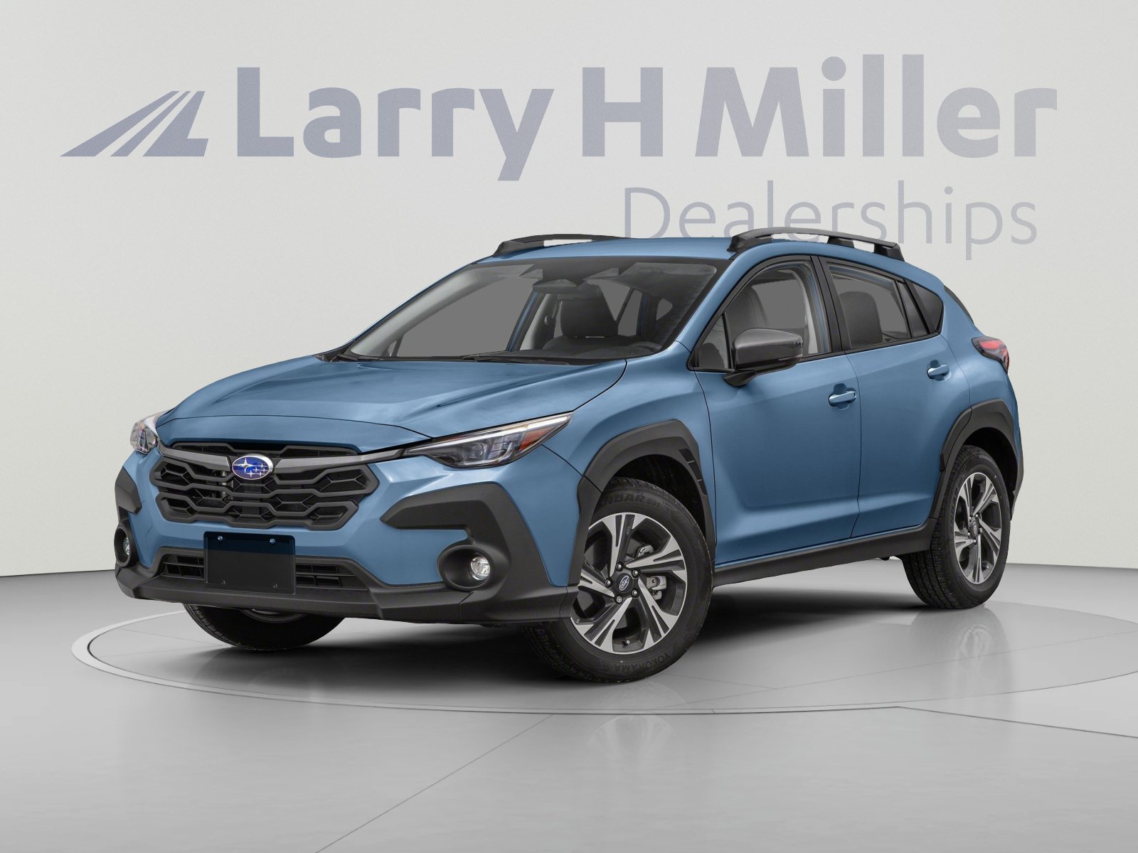 Used 2024 Subaru Crosstrek 2.0i Premium