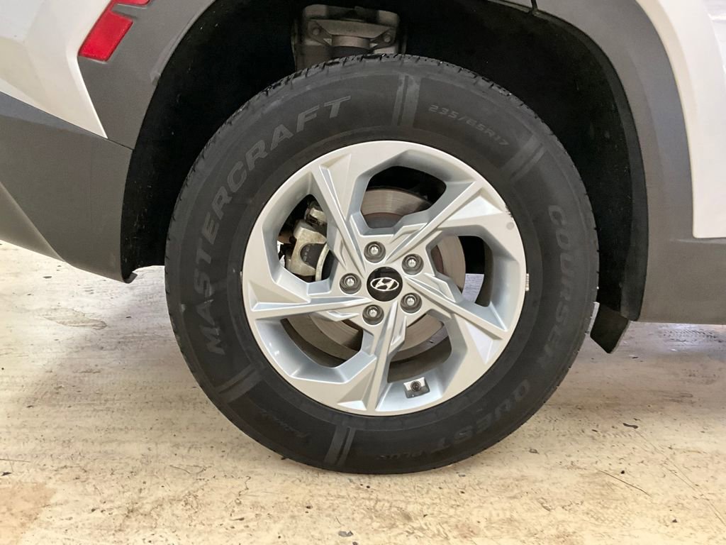 Used 2024 Hyundai Tucson SEL image 15