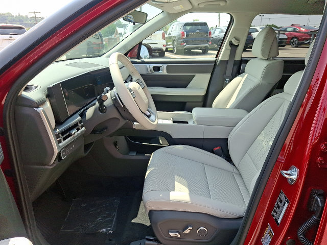 New 2026 Hyundai Santa Fe SEL AWD/4WD image 13