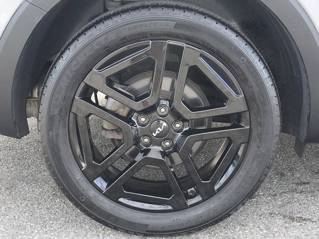Used 2023 Kia Telluride EX X-Line AWD/4WD image 25