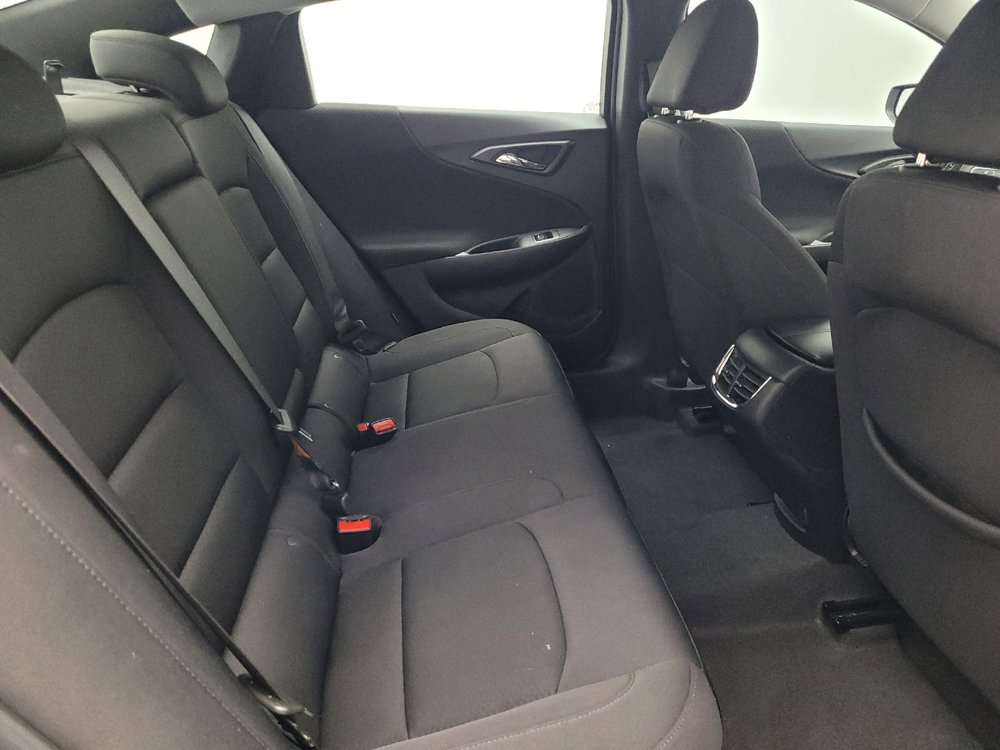 Used 2024 Chevrolet Malibu LT image 19