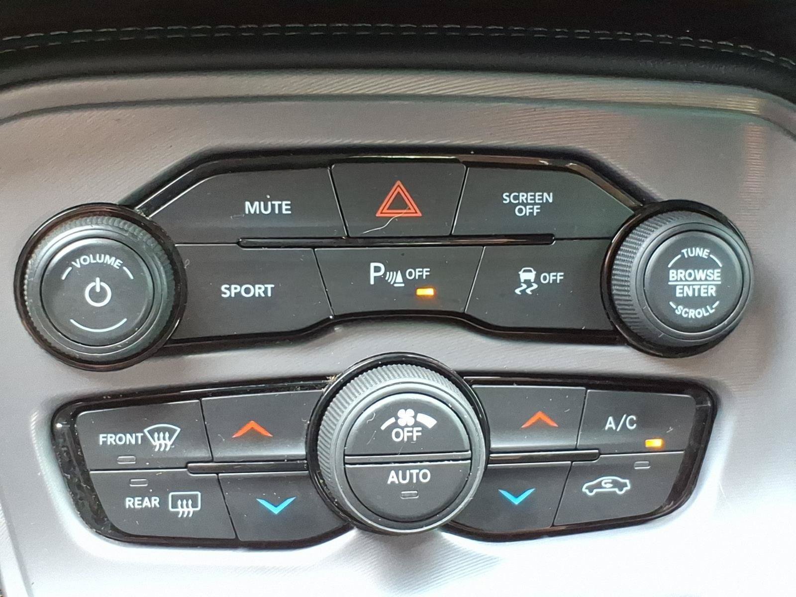 Used 2023 Dodge Challenger GT w/ Blacktop Package RWD image 21