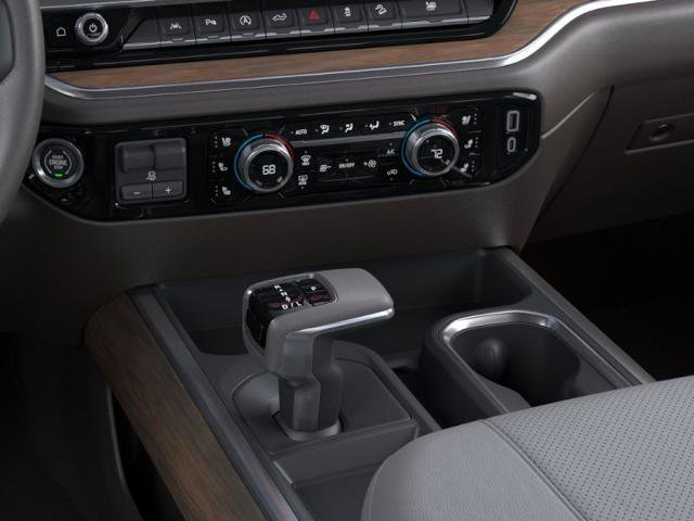New 2026 GMC Sierra 1500 SLT AWD/4WD image 23