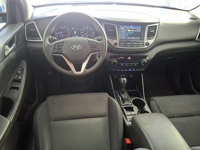 Used 2018 Hyundai Tucson SEL AWD/4WD image 14