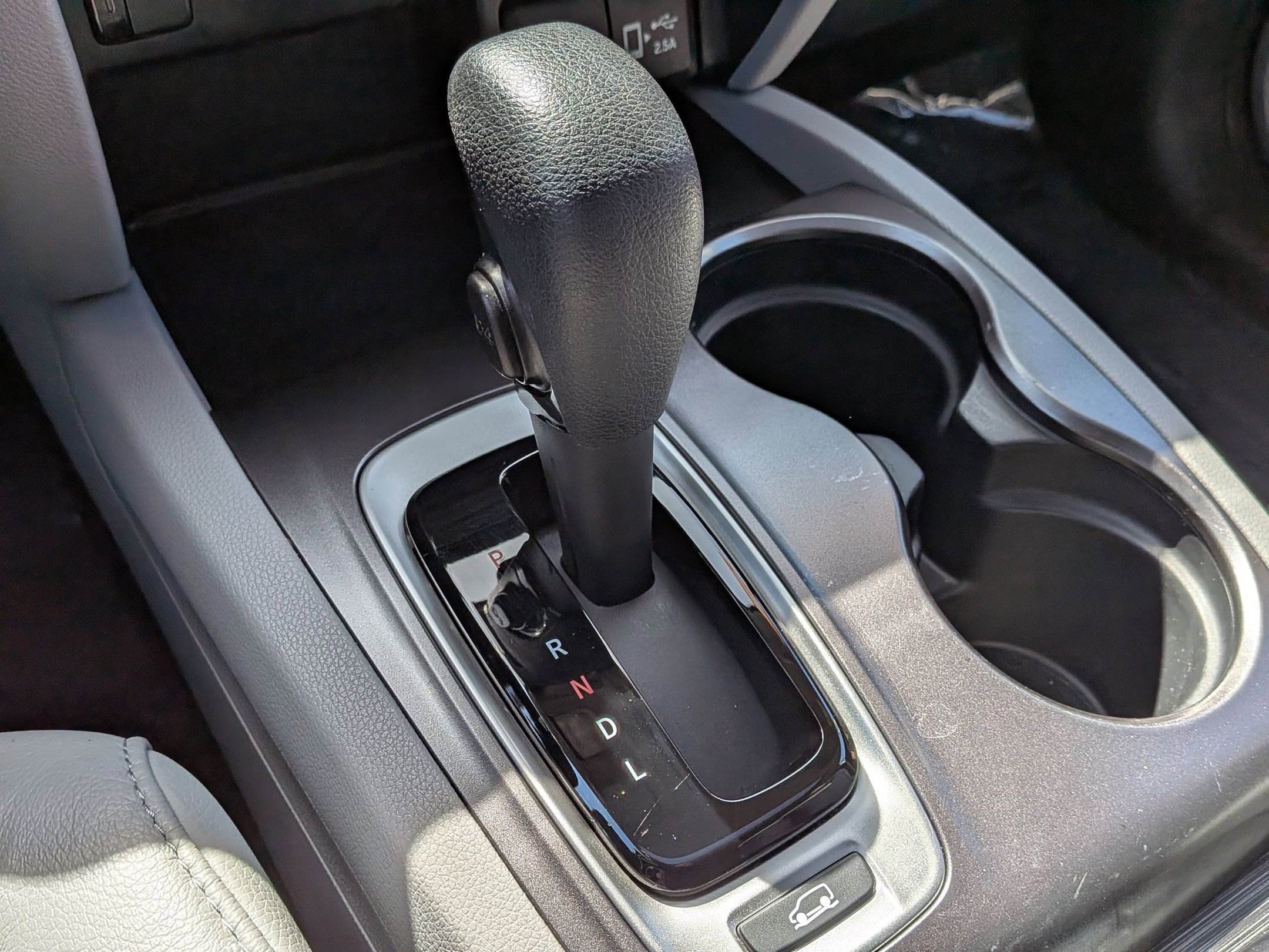 Certified 2020 Honda Pilot EX-L image 22
