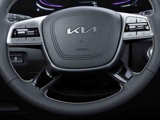 New 2025 Kia Telluride EX FWD image 25