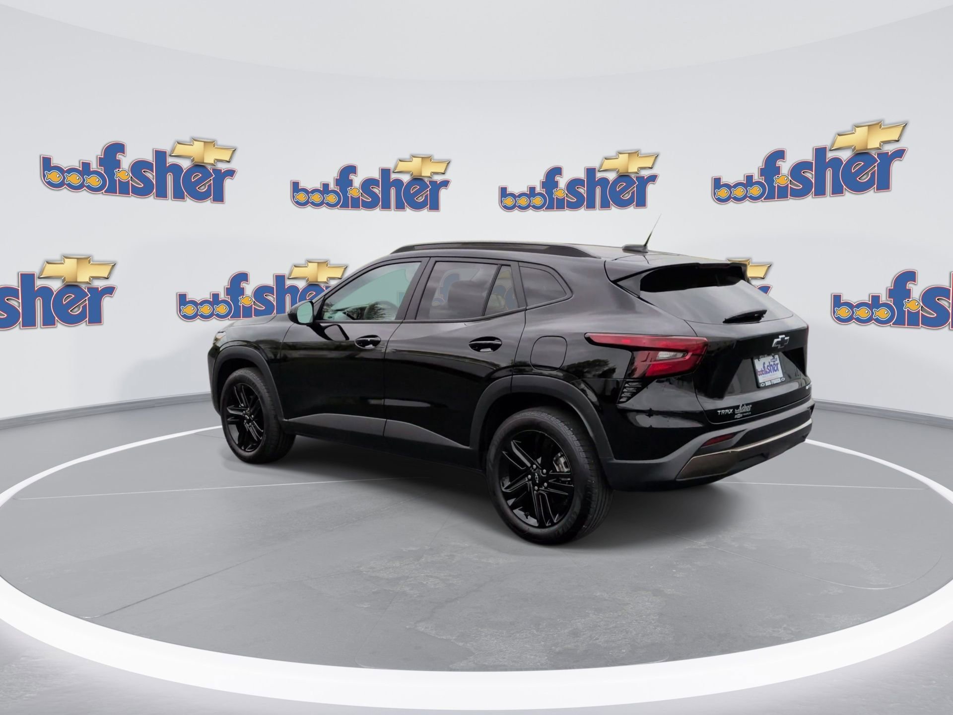 Certified 2024 Chevrolet Trax ACTIV w/ Sunroof Package FWD image 6