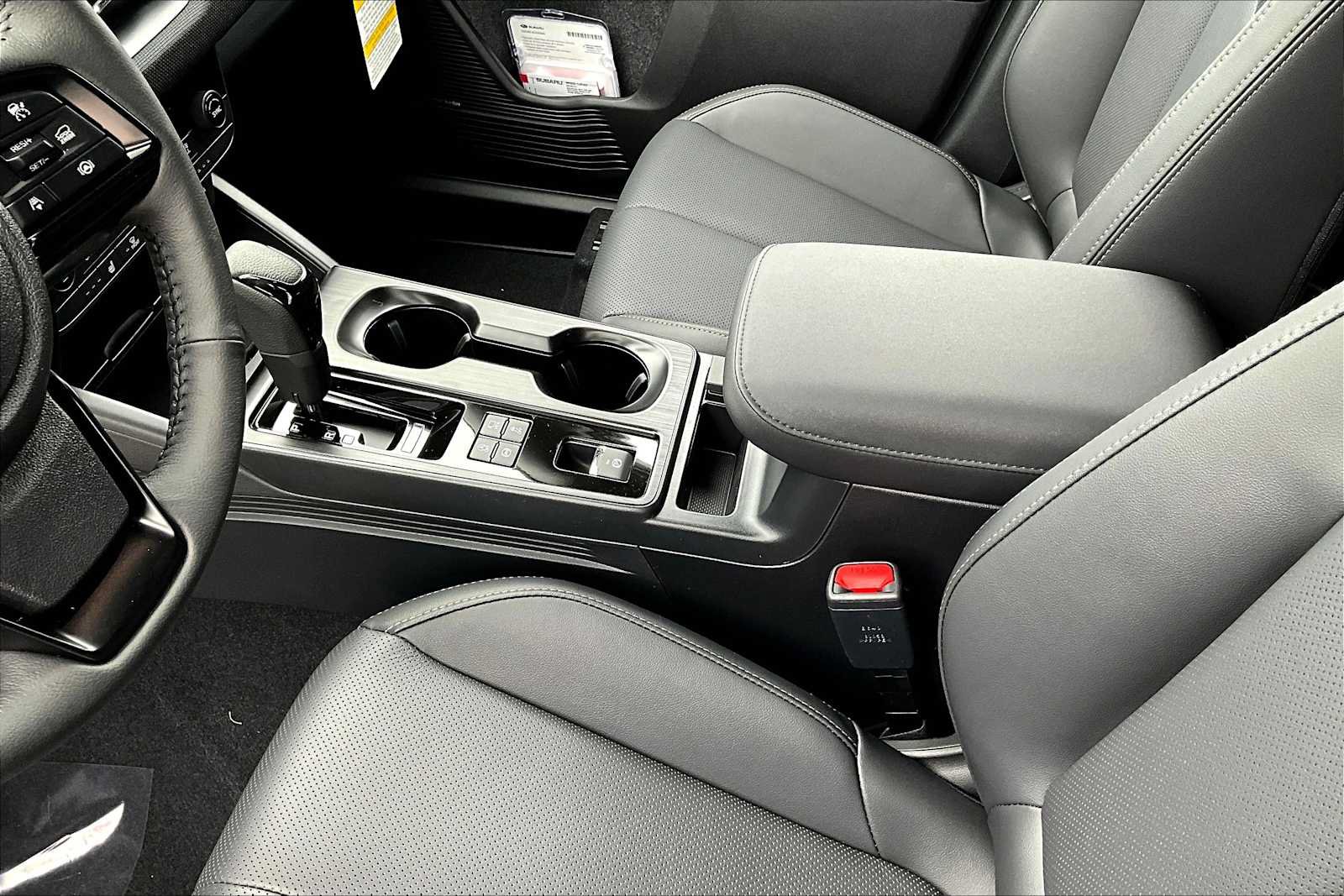 New 2026 Subaru Outback Limited XT AWD/4WD image 7