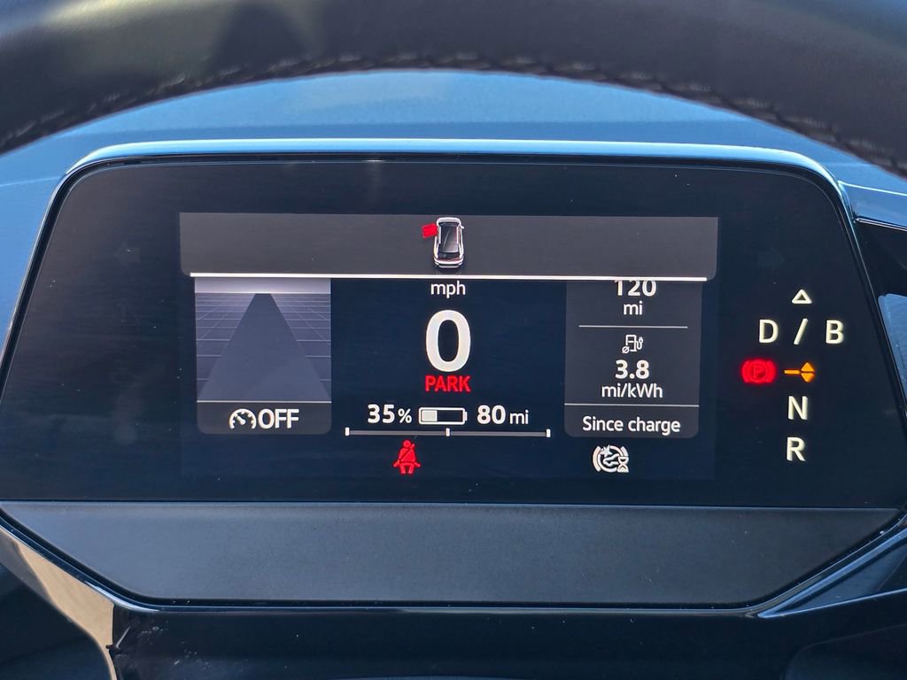 Used 2022 Volkswagen ID.4 Pro S w/ Gradient Package image 7