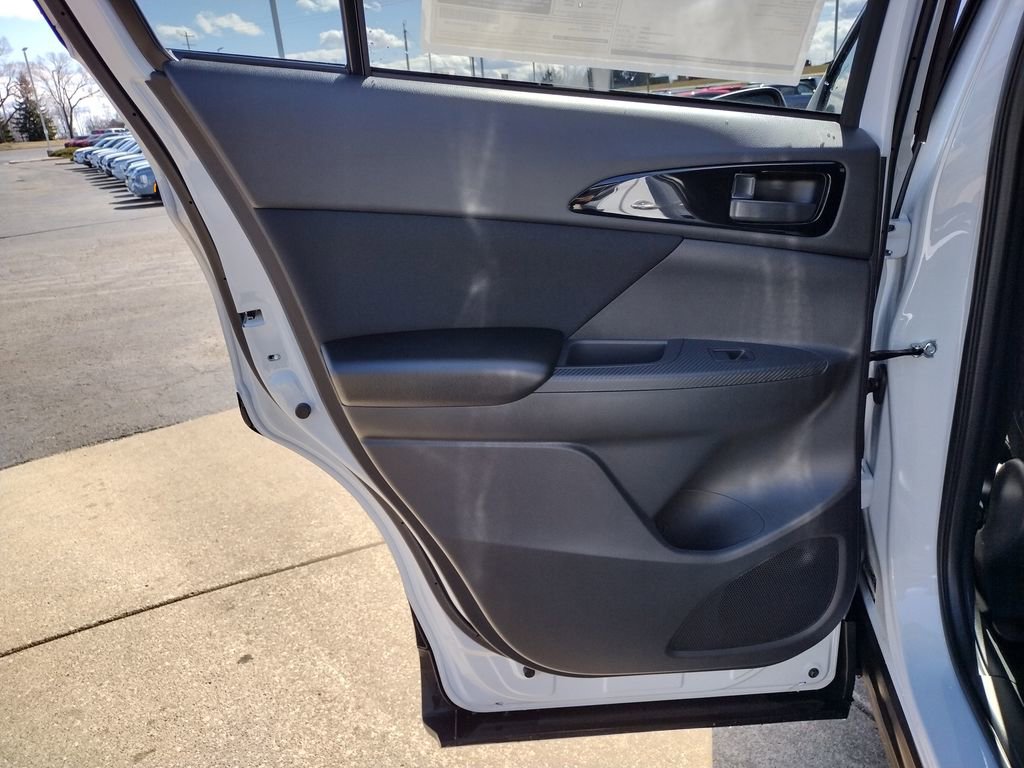 New 2026 Mitsubishi Eclipse Cross Ralliart image 28