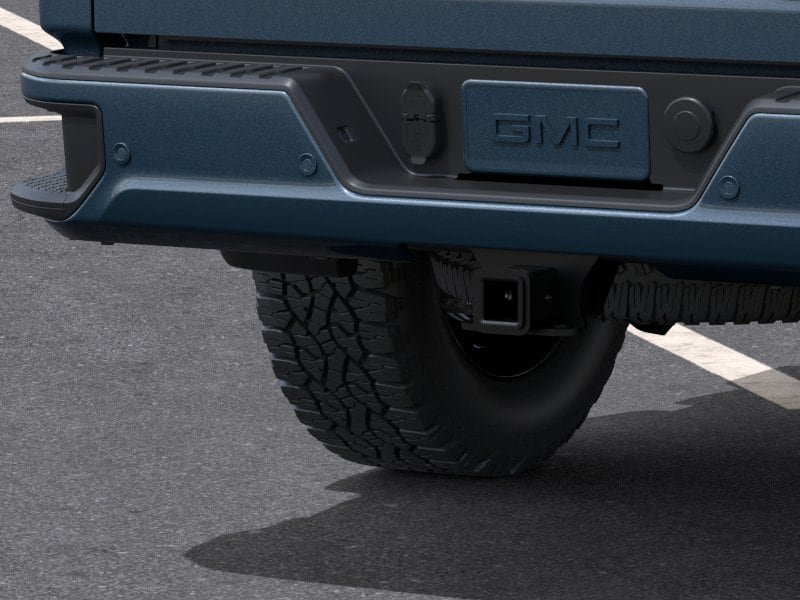 New 2026 GMC Sierra 2500 Denali Ultimate AWD/4WD image 38
