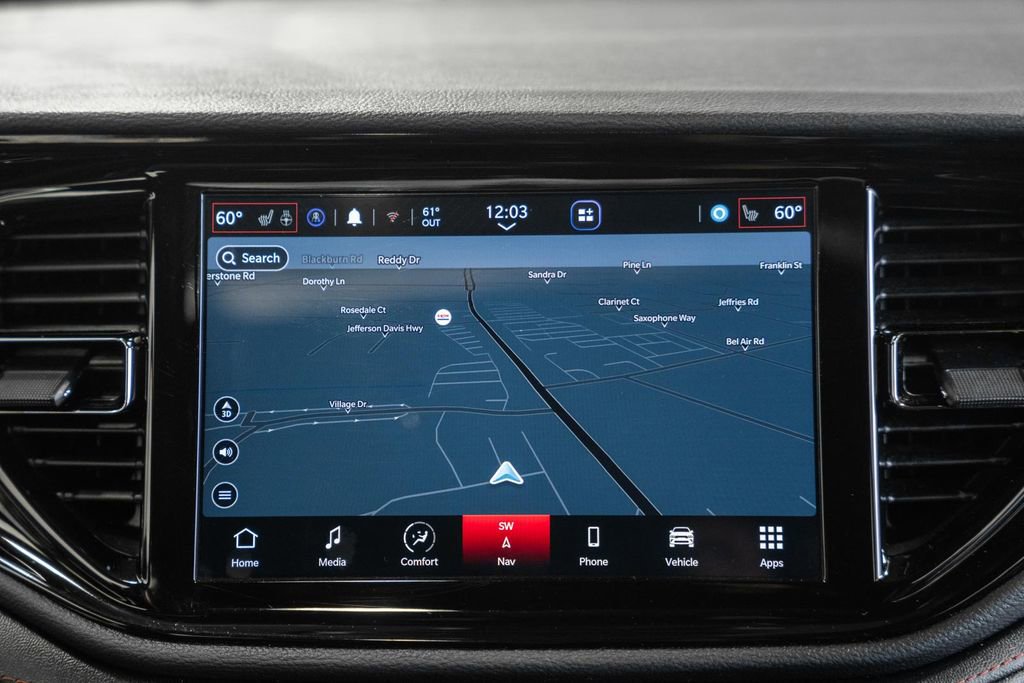 Used 2025 Dodge Durango GT image 28