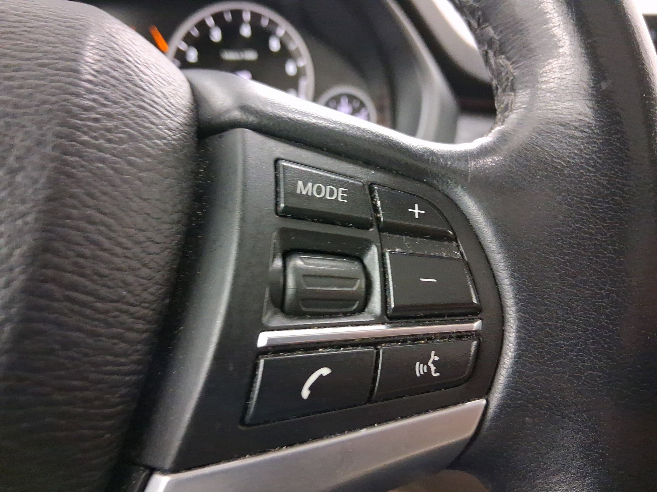 Used 2016 BMW X5 xDrive35i image 21