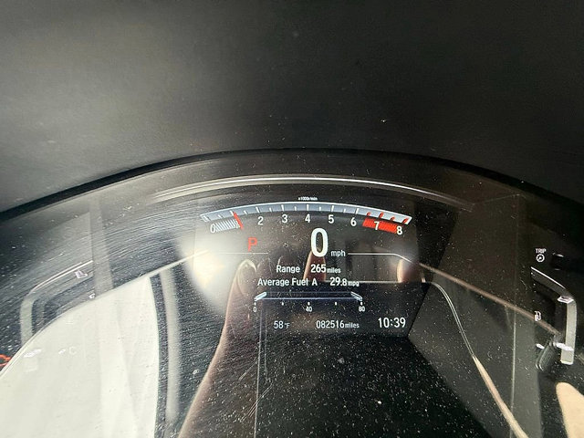 Used 2017 Honda CR-V EX-L image 22