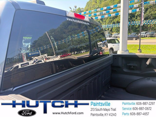 Used 2022 Ford F150 XLT w/ Equipment Group 302A High AWD/4WD image 13