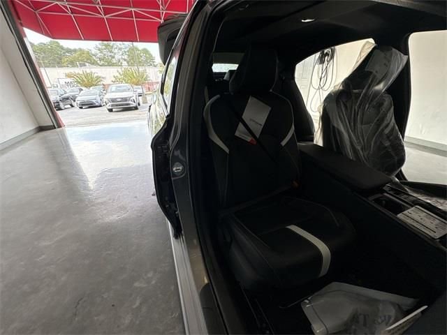 Used 2026 Toyota Camry SE FWD image 24