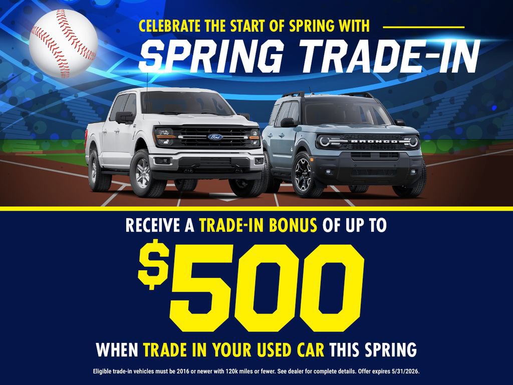 New 2025 Ford F150 Lightning Lariat AWD/4WD image 3