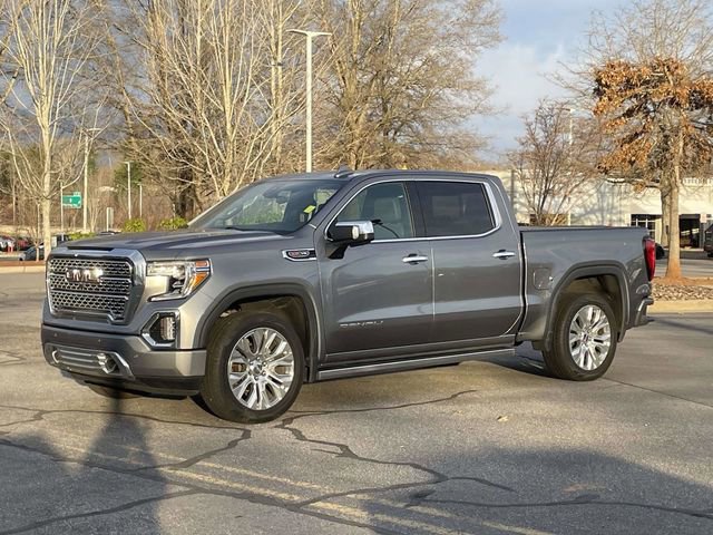 Used 2020 GMC Sierra 1500 Denali w/ Denali Ultimate Package image 1