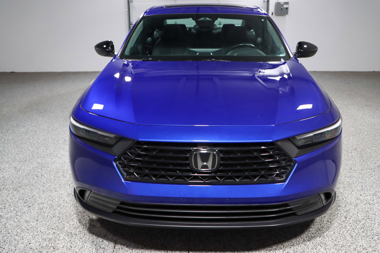 Used 2024 Honda Accord Sport image 4